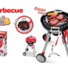 Blue Toys Παιδικό σετ Barbeque Set (MKG790193)