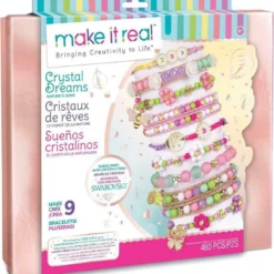 Make It Real – Crystal Dreams Nature’s Song With Swarovski (1724)