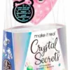 Make It Real – Crystal Secrets Diy Bracelets With Swarovski (60183)