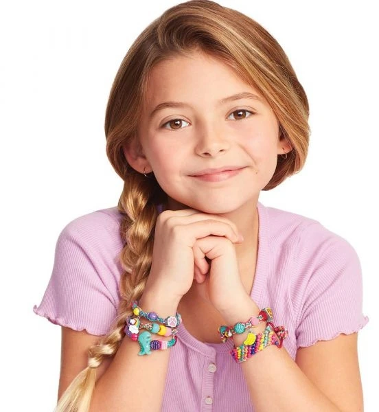 Make It Real – Good Vibes Bracelets Kit (65851) - Image 3