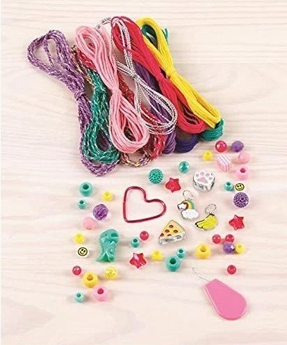 Make It Real – Good Vibes Bracelets Kit (65851) - Image 4
