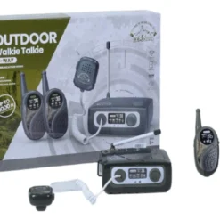 Blue Toys Walkie Talkie (MKM509638)