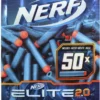 Hasbro Nerf Elite 2.0 Refill 50 (E9484)