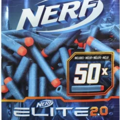 Hasbro Nerf Elite 2.0 Refill 50 (E9484)