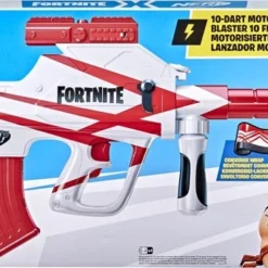 Hasbro Nerf Fortnite B Ar (F2344)