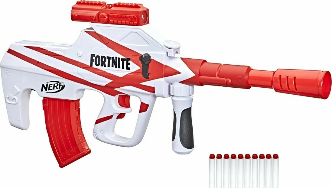 Hasbro Nerf Fortnite B Ar (F2344) - Image 2