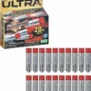 Hasbro Nerf Ultra Accustrike Refill 20τμχ (F2311)