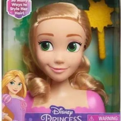 Giochi Preziosi Κεφάλι Ομορφιάς Mini Rapunzel (DNR01000)