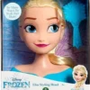 Giochi Preziosi Κεφάλι Ομορφιάς Mini Elsa (DNR01000)