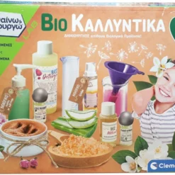 AS το καλό παιχνίδι AS Επιτραπέζιο Bio Καλλυντικά Από Ανακυκλωμένα Υλικά (1026-63397)