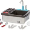 Little Tikes First Appliance Νεροχύτης (LTT42000)