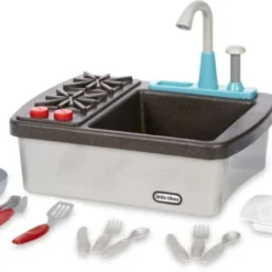 Little Tikes First Appliance Νεροχύτης (LTT42000)