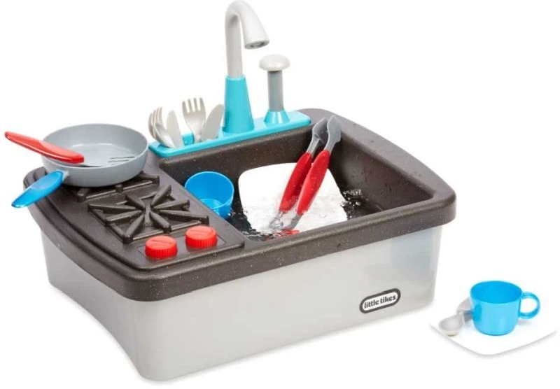 Little Tikes First Appliance Νεροχύτης (LTT42000) - Image 3