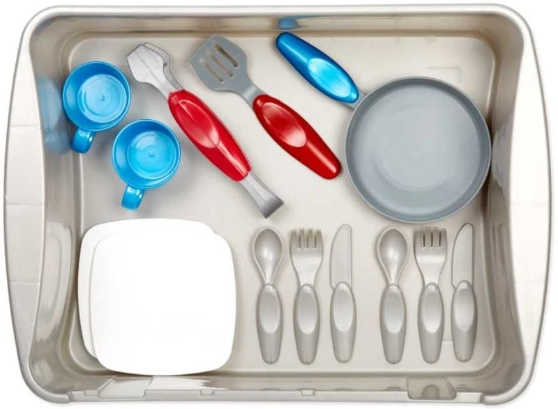 Little Tikes First Appliance Νεροχύτης (LTT42000) - Image 4