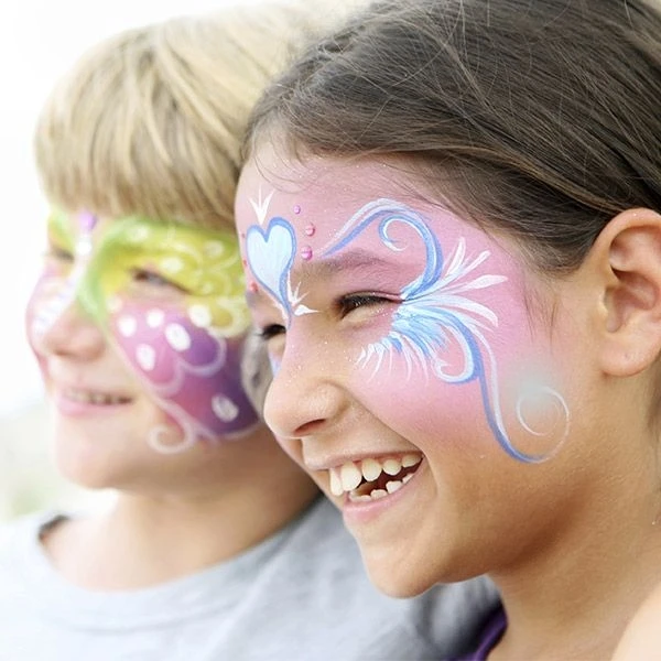 Eurekakids Μπάρες Για Μακιγιάζ Προσώπου (225000903) - Image 2