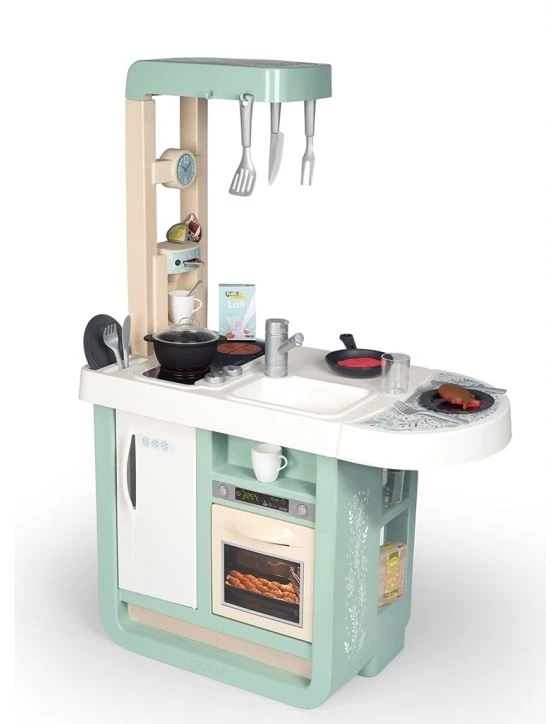 Smoby Κουζίνα- Cherry Kitchen (310911) - Image 11