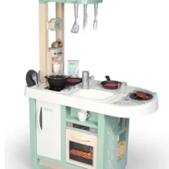 Smoby Κουζίνα- Cherry Kitchen (310911)