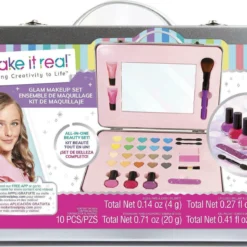 Make It Real: Glam Make Up Set (2506)