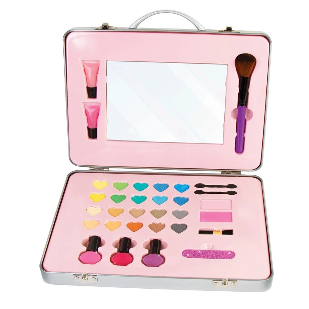Make It Real: Glam Make Up Set (2506) - Image 2