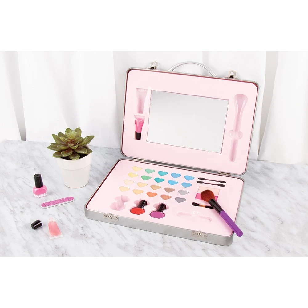 Make It Real: Glam Make Up Set (2506) - Image 3