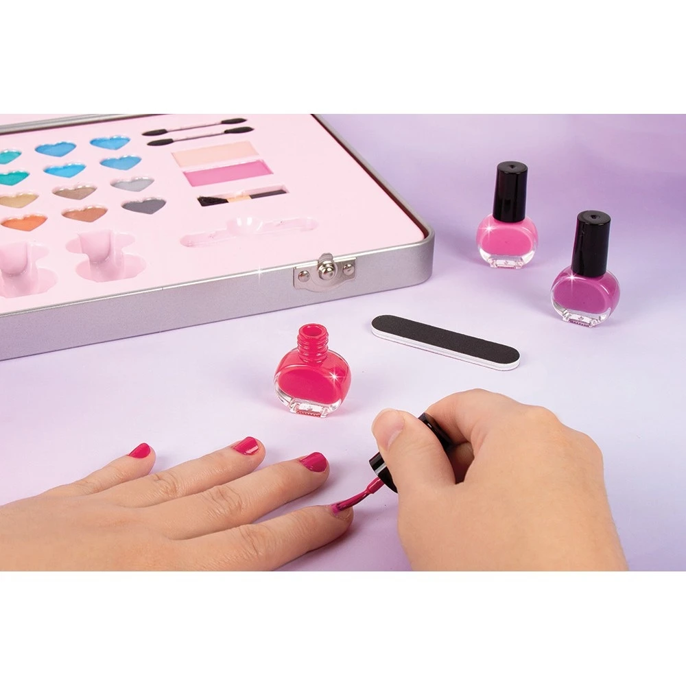 Make It Real: Glam Make Up Set (2506) - Image 4