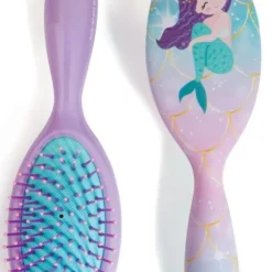 AS το καλό παιχνίδι Βούρτσα σε 3 Σχέδια (1027-64153)