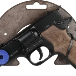 Παιδικό Όπλο Gonher Revolver Police (3125/6)