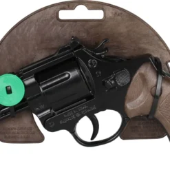 Παιδικό Όπλο Gonher Revolver Magnum 12σφ (3127/6)