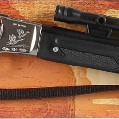 Παιδικό Όπλο Gonher Καραμπίνα 8σφαιρο (1104/0)