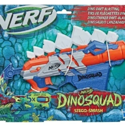 Hasbro Nerf Dinosquad Raptor Slash (F2475)