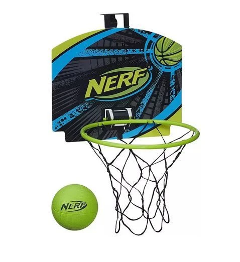 Hasbro Nerf Sports Nerfoop Green (F2877) - Image 2