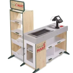 Melissa & Doug Melissa And Doug Ξύλινο Παντοπωλείο (19340)