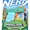 Hasbro Nerf Minecraft Mini Blaster Guardian (F4422)
