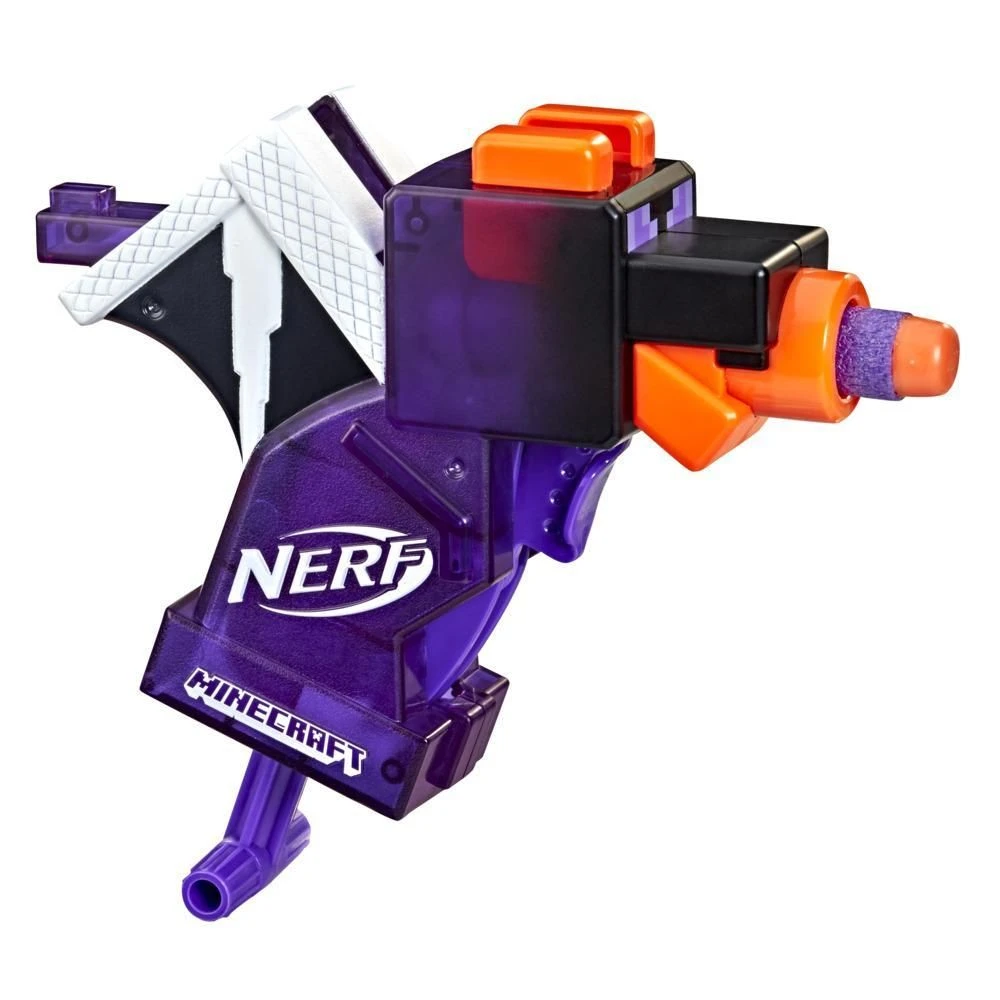 Hasbro Nerf Minecraft Mini Blaster Ender Dragon (F4423) - Image 5