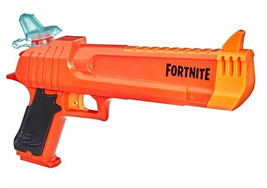 Hasbro Super Soaker Fortnite Hc Water Blaster (F5110)