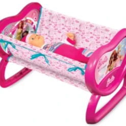 John Κρεβάτι Κούνια Barbie (03037)