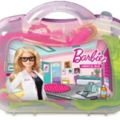 John Barbie Ιατρική Τσάντα (01833)