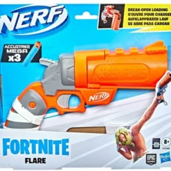 Hasbro Nerf Fortnite Flare (F3368)