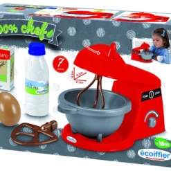 Ecoiffier ΚΟΥΖ.Μηχανή Ζαχαροπλαστικής (918)