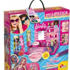 Barbie Lipstick Color Reveal (88638)