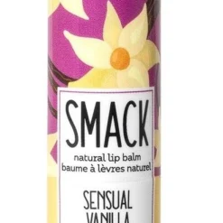 Legami Φροντίδα Χειλιών-Βανίλια (SMA0005)