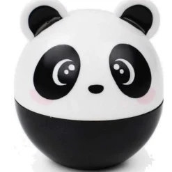 Legami Lip Gloss Χειλιών Panda Lipbalm (PANDAKIT2)