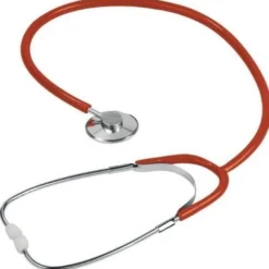 Moses Παιδικα Εργαλεία Ιατρικά Στηθοσκόπιο (M9618)