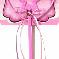 Blue Toys Κορώνα Με Ραβδί (MKM174874)