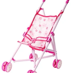 Blue Toys Καρότσι Μωρού Πλαστικό (MKE732973)