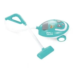 Blue Toys Παιδική Ηλεκτρική Σκούπα Play At Home (MKL785948)