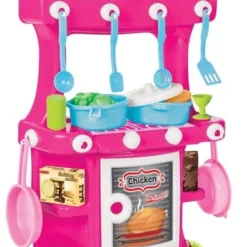 Pilsan Σετ Κουζίνας (03-335)