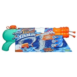 Hasbro Super Soaker Hydro Frenzy (F3891)
