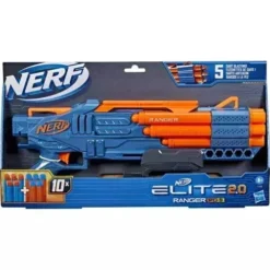 Hasbro Nerf Elite 2.0 Ranger Pd (F4186)