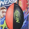 Hasbro Nerf Sports Pro Grip Football Κόκκινη (F2865)